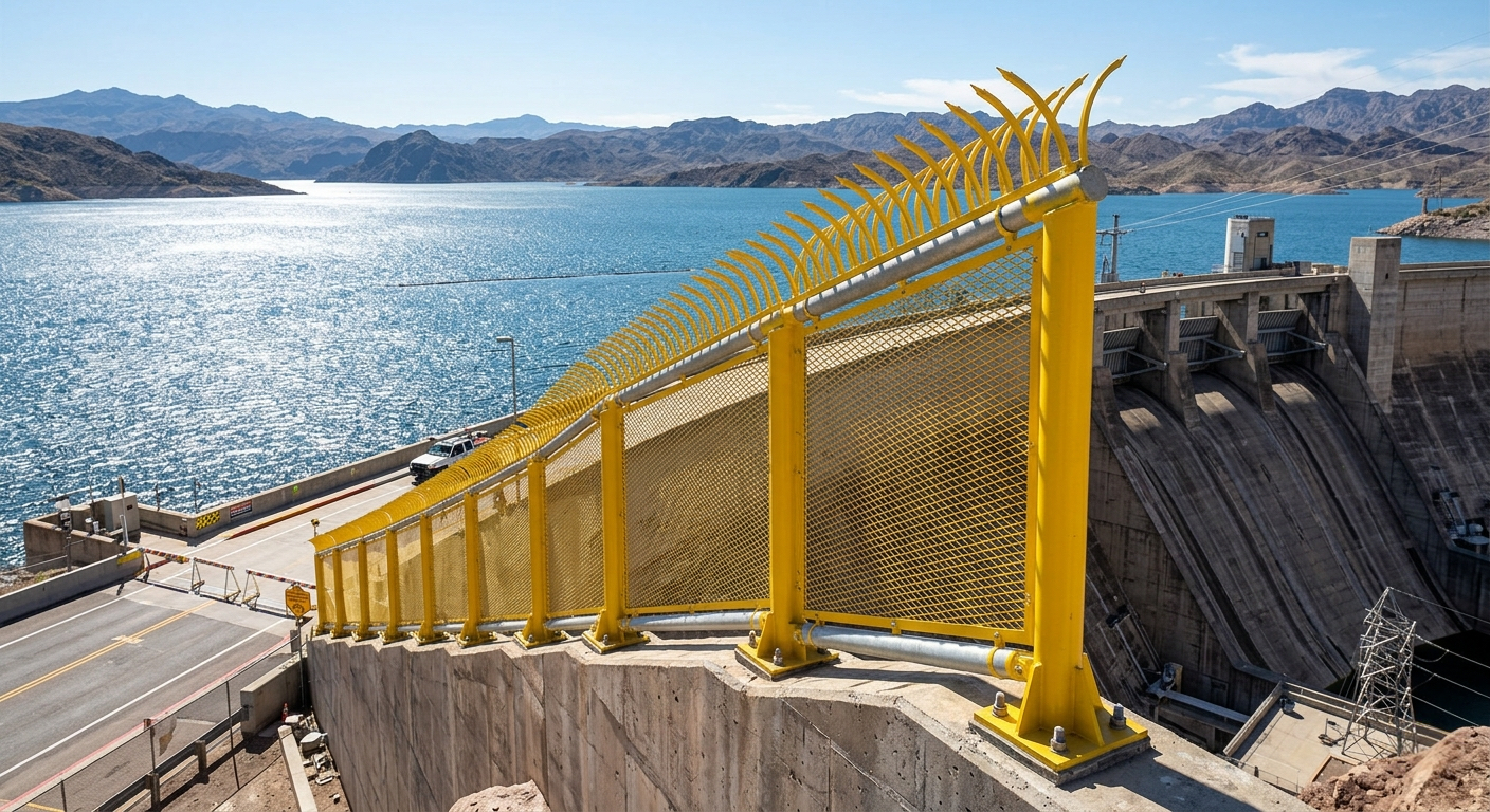 Gabion Systems